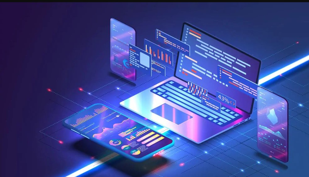 web dev